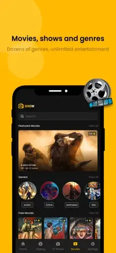 hotstar-yrkkh download Movies and shows